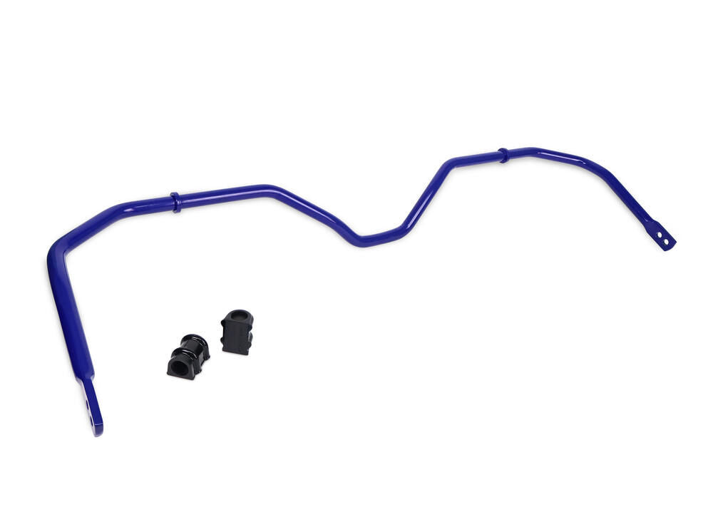RC0131RZ-24 SuperPro Rear Sway Bar - 24mm Adjustable to Suit Toyota LandCruiser Prado 250 | Genuine SuperPro Sway Bar