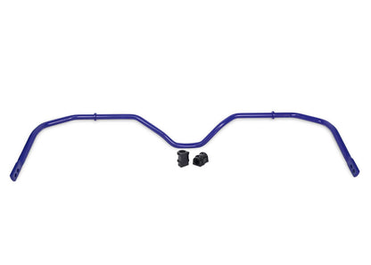 RC0131RZ-24 SuperPro Rear Sway Bar - 24mm Adjustable to Suit Toyota LandCruiser Prado 250 | Genuine SuperPro Sway Bar