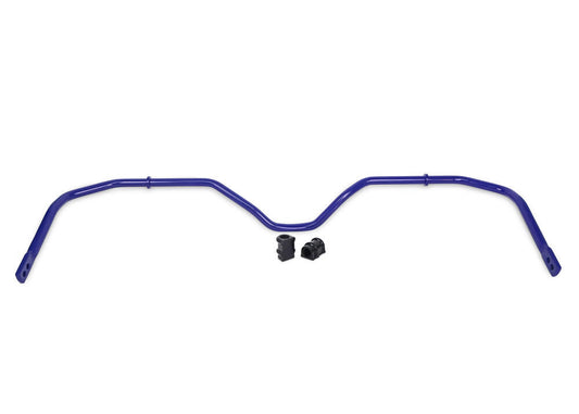 RC0131RZ-24 SuperPro Rear Sway Bar - 24mm Adjustable to Suit Toyota LandCruiser Prado 250 | Genuine SuperPro Sway Bar