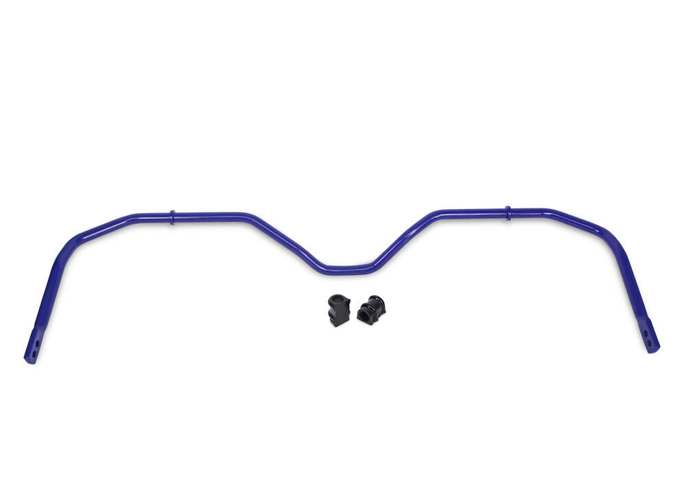 RC0131RZ-24 SuperPro Rear Sway Bar - 24mm Adjustable to Suit Toyota LandCruiser Prado 250 | Genuine SuperPro Sway Bar