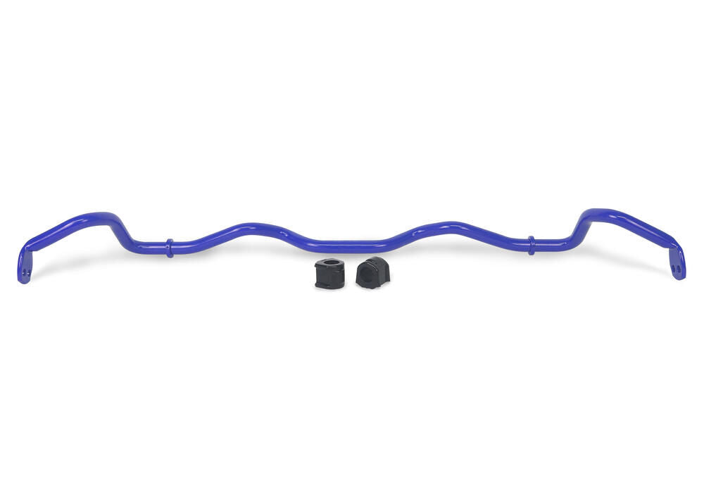 RC0132FZ-24 SuperPro Front 24mm Heavy Duty 2 Point Adjustable Sway Bar to suit Subaru Impreza WRX Sedan 2022-on | Genuine SuperPro Sway Bar