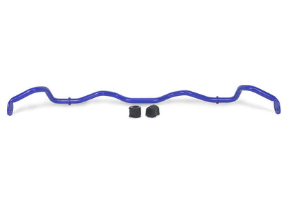 RC0132FZ-24 SuperPro Front 24mm Heavy Duty 2 Point Adjustable Sway Bar to suit Subaru Impreza WRX Sedan 2022-on | Genuine SuperPro Sway Bar