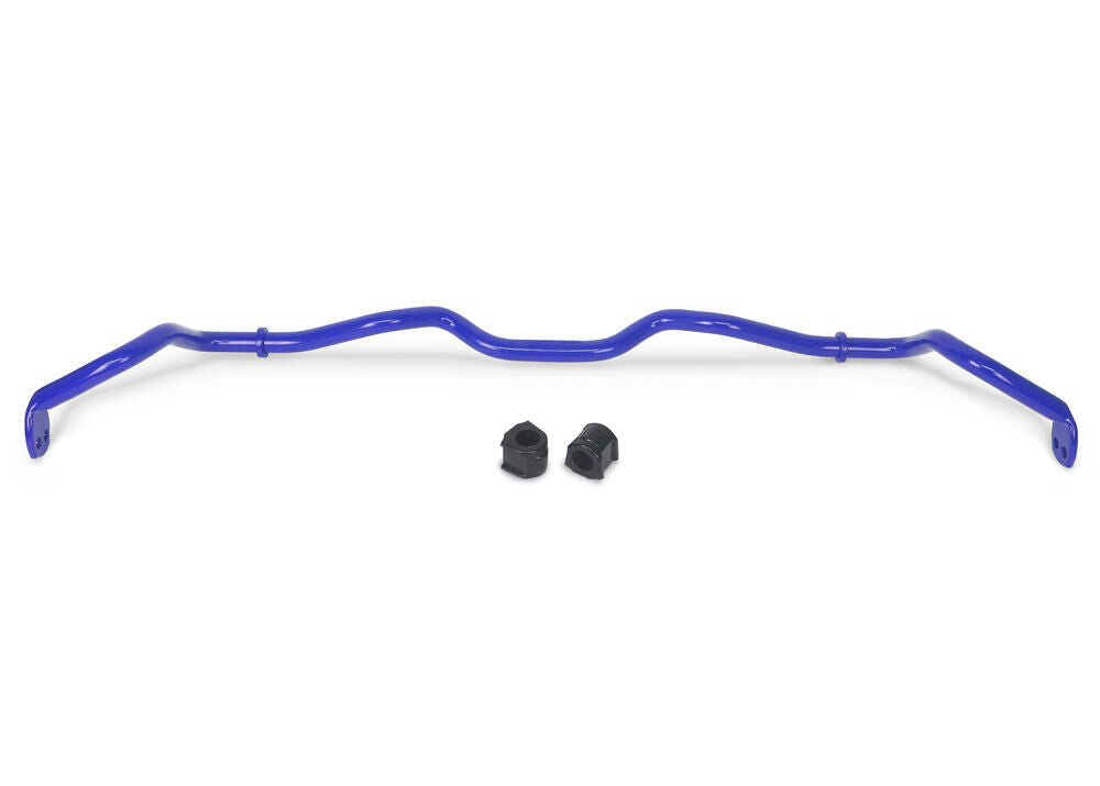 RC0132FZ-24 SuperPro Front 24mm Heavy Duty 2 Point Adjustable Sway Bar to suit Subaru Impreza WRX Sedan 2022-on | Genuine SuperPro Sway Bar