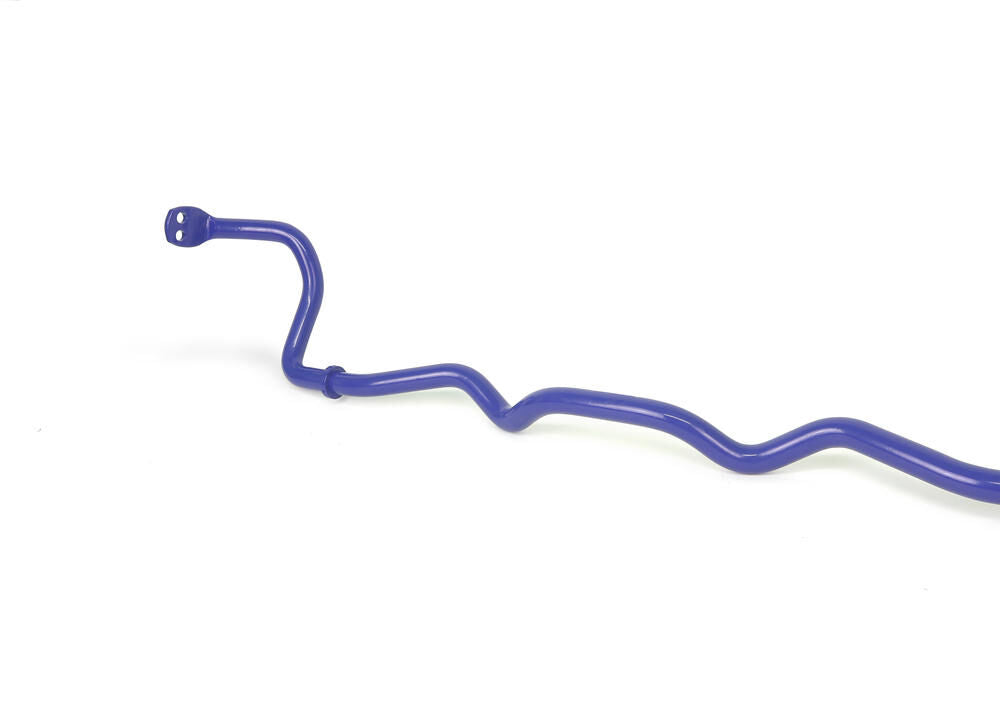 RC0132FZ-24 SuperPro Front 24mm Heavy Duty 2 Point Adjustable Sway Bar to suit Subaru Impreza WRX Sedan 2022-on | Genuine SuperPro Sway Bar