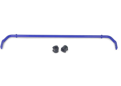 RC0132RZ-22 SuperPro Rear 24mm Heavy Duty 3 Point Adjustable Sway Bar to suit Subaru Impreza WRX Sedan 2022-on | Genuine SuperPro Sway Bar