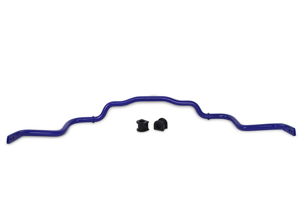 RC0133FZ-33 SuperPro Front Sway Bar 33mm 2 Point Adjustable Kit to Suit Toyota Hilux GR and Rogue GGN125R, GUN126R, 136R (N80) 4WD | Genuine SuperPro Sway Bar