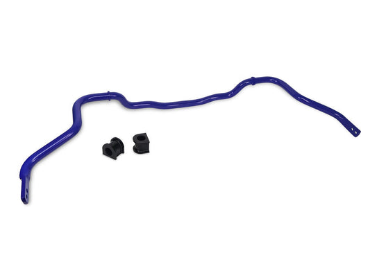 RC0133FZ-33 SuperPro Front Sway Bar 33mm 2 Point Adjustable Kit to Suit Toyota Hilux GR and Rogue GGN125R, GUN126R, 136R (N80) 4WD | Genuine SuperPro Sway Bar