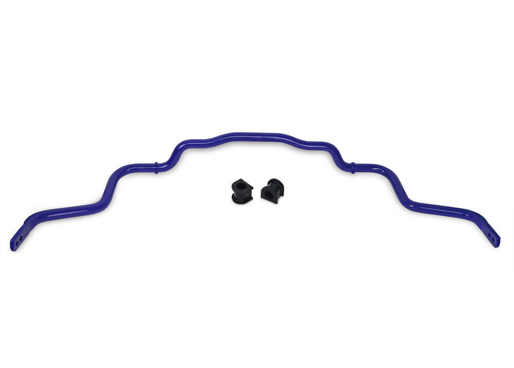 RC0133FZ-33 SuperPro Front Sway Bar 33mm 2 Point Adjustable Kit to Suit Toyota Hilux GR and Rogue GGN125R, GUN126R, 136R (N80) 4WD | Genuine SuperPro Sway Bar
