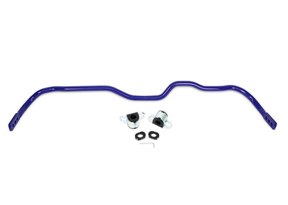 RC0134RZ-24 SuperPro Rear Sway Bar - 24mm 3 Point Adjustable to Suit Toyota GR Yaris and GR Corolla | Genuine SuperPro Sway Bar