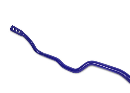 RC0134RZ-24 SuperPro Rear Sway Bar - 24mm 3 Point Adjustable to Suit Toyota GR Yaris and GR Corolla | Genuine SuperPro Sway Bar