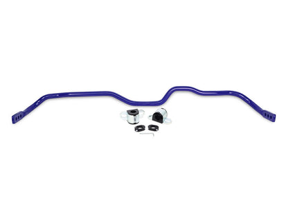 RC0134RZ-24 SuperPro Rear Sway Bar - 24mm 3 Point Adjustable to Suit Toyota GR Yaris and GR Corolla | Genuine SuperPro Sway Bar