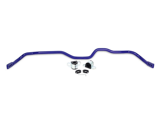 RC0134RZ-24 SuperPro Rear Sway Bar - 24mm 3 Point Adjustable to Suit Toyota GR Yaris and GR Corolla | Genuine SuperPro Sway Bar