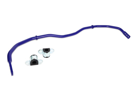 RC0135FZ-24 SuperPro Front Sway Bar - 24mm 3 Point Adjustable to Suit Toyota Yaris XP Awd | Genuine SuperPro Sway Bar