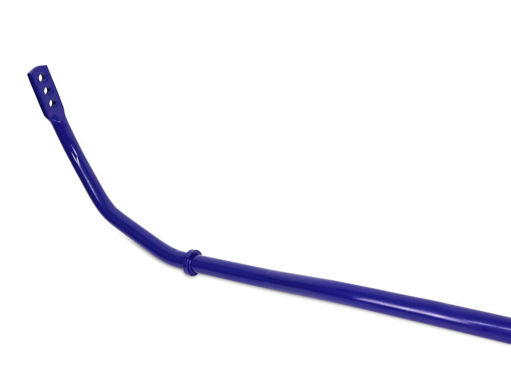 RC0135FZ-24 SuperPro Front Sway Bar - 24mm 3 Point Adjustable to Suit Toyota Yaris XP Awd | Genuine SuperPro Sway Bar