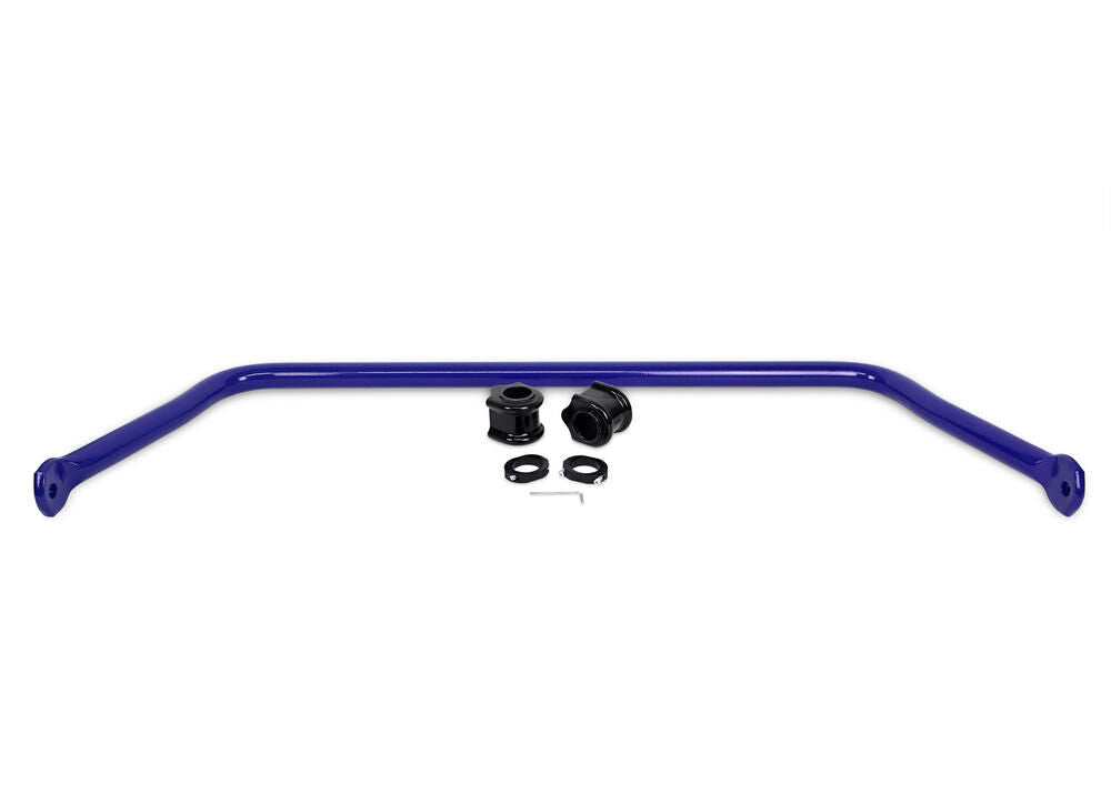 RC0137FZ-33 SuperPro Sway Bar - 33mm Non Adjustable to Suit Jeep Wrangler JL | Genuine SuperPro Sway Bar