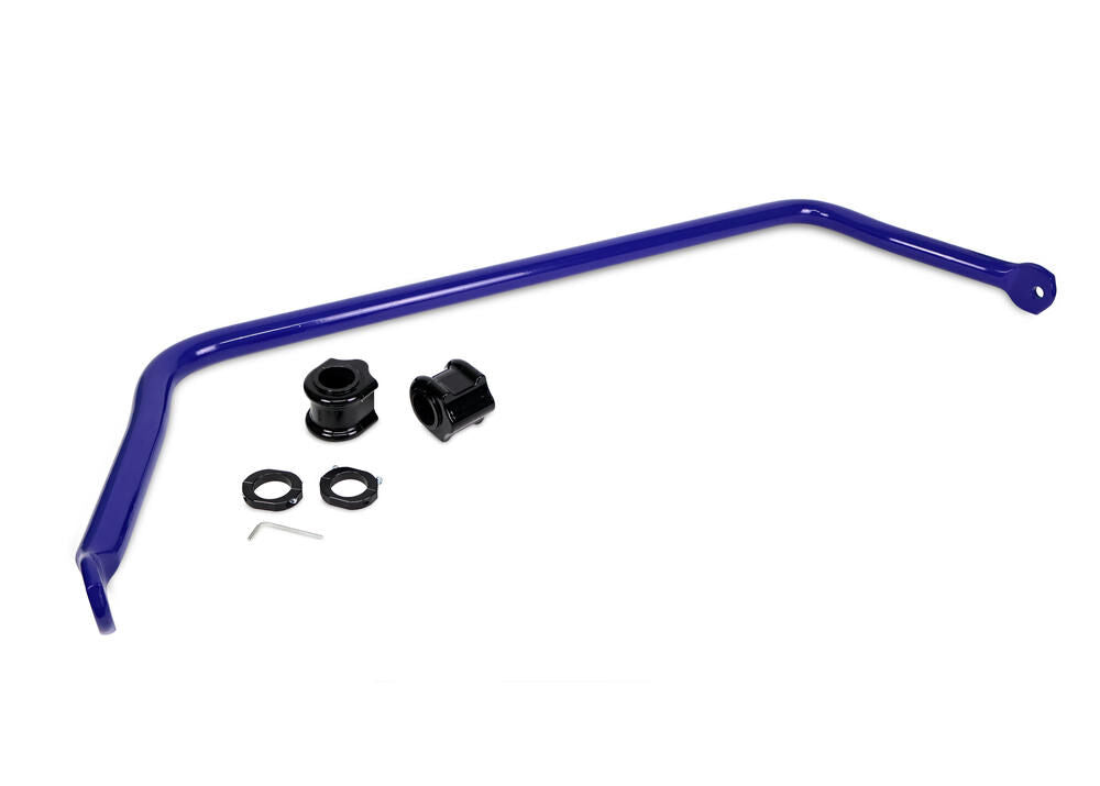 RC0137RZ-20 SuperPro Rear Sway bar - 20mm 2 Point Adjustable to Suit Jeep Wrangler JL | Genuine SuperPro Sway Bar