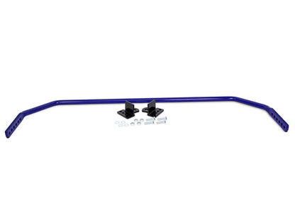 RC0138RZ-24 SuperPro Sway bar - 24mm 3 point adjustable to Suit Ford Fiesta WP-WQ | Genuine SuperPro Suspension Component