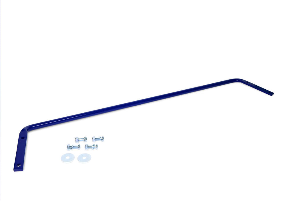 RC0139R-20 SuperPro Rear Sway bar - 20mm Non Adjustable to Suit Ford Fiesta WS, WT and Mazda 2 DE | Genuine SuperPro Suspension Component