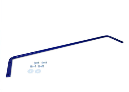 RC0139R-20 SuperPro Rear Sway bar - 20mm Non Adjustable to Suit Ford Fiesta WS, WT and Mazda 2 DE | Genuine SuperPro Suspension Component