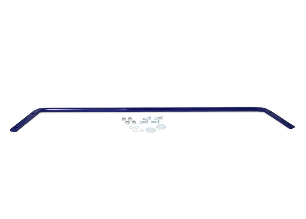 RC0139R-20 SuperPro Rear Sway bar - 20mm Non Adjustable to Suit Ford Fiesta WS, WT and Mazda 2 DE | Genuine SuperPro Suspension Component