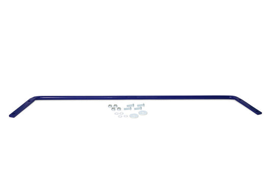 RC0139R-20 SuperPro Rear Sway bar - 20mm Non Adjustable to Suit Ford Fiesta WS, WT and Mazda 2 DE | Genuine SuperPro Suspension Component