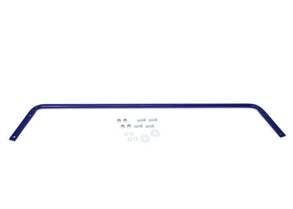 RC0139R-20 SuperPro Rear Sway bar - 20mm Non Adjustable to Suit Ford Fiesta WS, WT and Mazda 2 DE | Genuine SuperPro Suspension Component