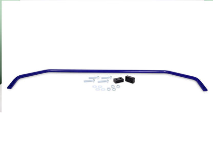 RC0140R-22 SuperPro Sway bar - 22mm non adjustable to Suit Ford Fiesta WZ | Genuine SuperPro Suspension Component