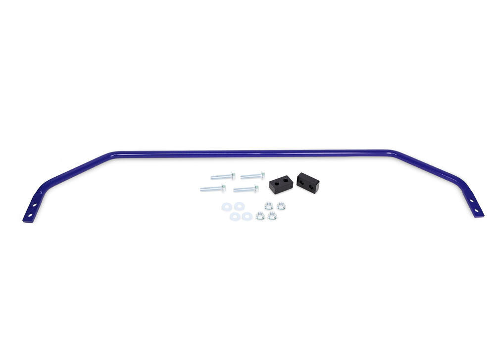 RC0140R-22 SuperPro Sway bar - 22mm non adjustable to Suit Ford Fiesta WZ | Genuine SuperPro Suspension Component