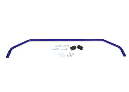 RC0140R-22 SuperPro Sway bar - 22mm non adjustable to Suit Ford Fiesta WZ | Genuine SuperPro Suspension Component