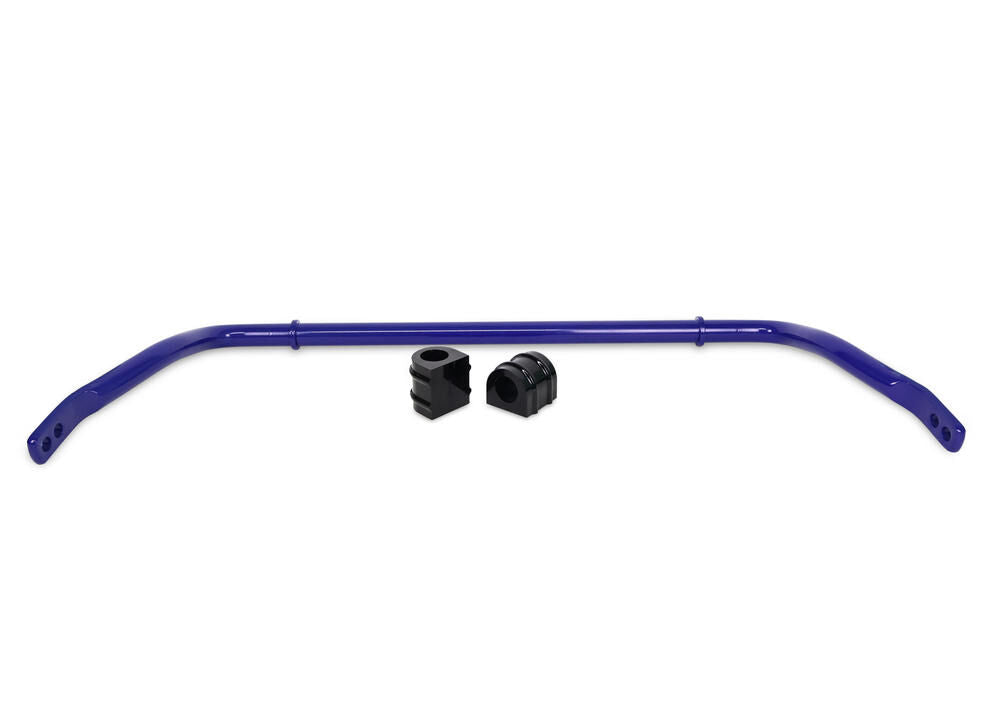RC0142FZ-35 SuperPro Front Sway Bar - 35mm 2 Point adjustable to Suit Toyota LandCruiser Prado 250 | Genuine SuperPro Sway Bar