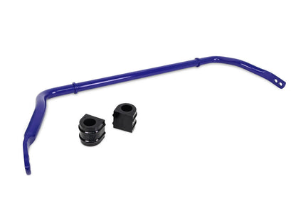 RC0142FZ-35 SuperPro Front Sway Bar - 35mm 2 Point adjustable to Suit Toyota LandCruiser Prado 250 | Genuine SuperPro Sway Bar