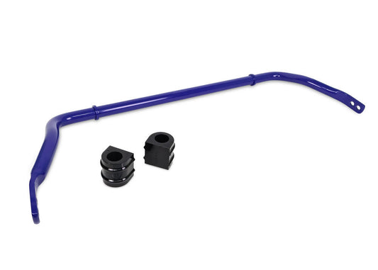 RC0142FZ-35 SuperPro Front Sway Bar - 35mm 2 Point adjustable to Suit Toyota LandCruiser Prado 250 | Genuine SuperPro Sway Bar