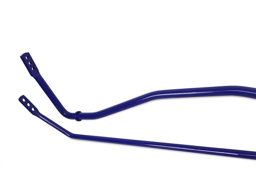 RCMX5089KIT SuperPro 24mm and 16mm Front and Rear Adjustable Sway Bars And Link Kit to suit Mazda MX-5 ND | Genuine SuperPro Sway Bar