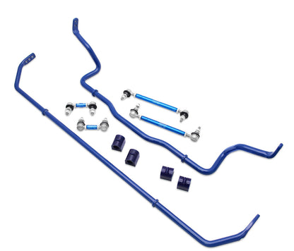 RCRS0095KIT SuperPro Performance Sway Bar Upgrade Kit | Genuine SuperPro Sway Bar
