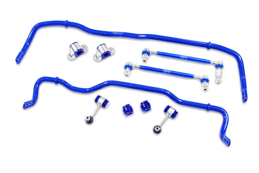RCVAG052KIT SuperPro Performance Sway Bar Upgrade Kit | Genuine SuperPro Sway Bar