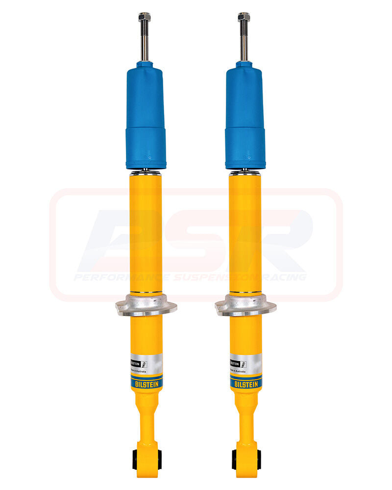 ROGUEFRT-PR Toyota Hilux GR / Rogue Widebody 2022-On Front Bilstein Shock Absorber - Pair | Genuine Bilstein Shock Absorber