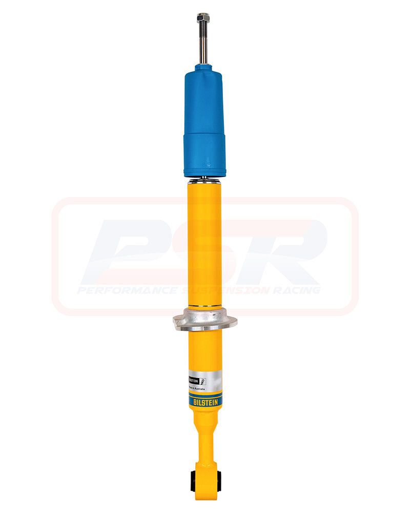 ROGUEFRT Toyota Hilux GR / Rogue Widebody 2022-On Front Bilstein Shock Absorber | Genuine Bilstein Shock Absorber