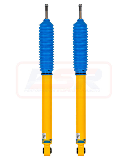 ROGUER-PR Toyota Hilux GR / Rogue Widebody 2022-On Rear Bilstein Shock Absorber - Pair | Genuine Bilstein Shock Absorber
