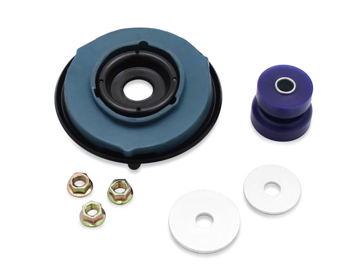 RS001 SuperPro ReadyStrut Top Cap to suit Nissan Navara D40 & NP300 | Genuine SuperPro Suspension Component