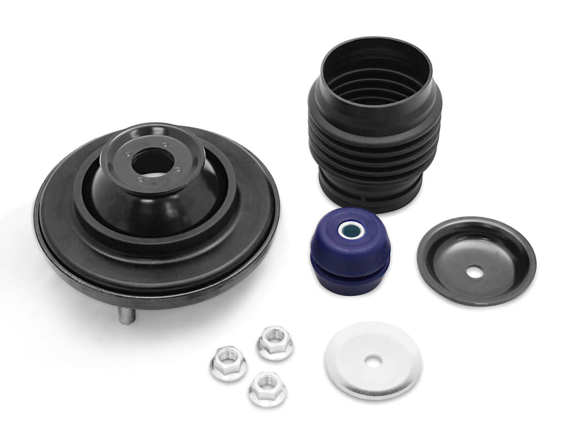 RS004 SuperPro ReadyStrut Top Cap to suit Mitsubishi Triton, Challenger & Pajero Sport | Genuine SuperPro Suspension Component
