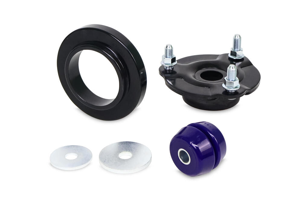 RS006 SuperPro ReadyStrut Top Cap to suit Ford Everest, Ranger & Mazda BT-50 | Genuine SuperPro Suspension Component