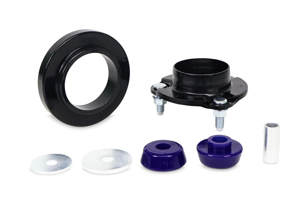 RS006 SuperPro ReadyStrut Top Cap to suit Ford Everest, Ranger & Mazda BT-50 | Genuine SuperPro Suspension Component