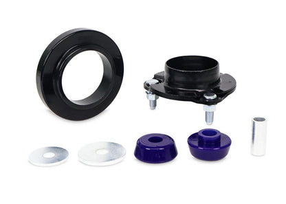 RS006 SuperPro ReadyStrut Top Cap to suit Ford Everest, Ranger & Mazda BT-50 | Genuine SuperPro Suspension Component