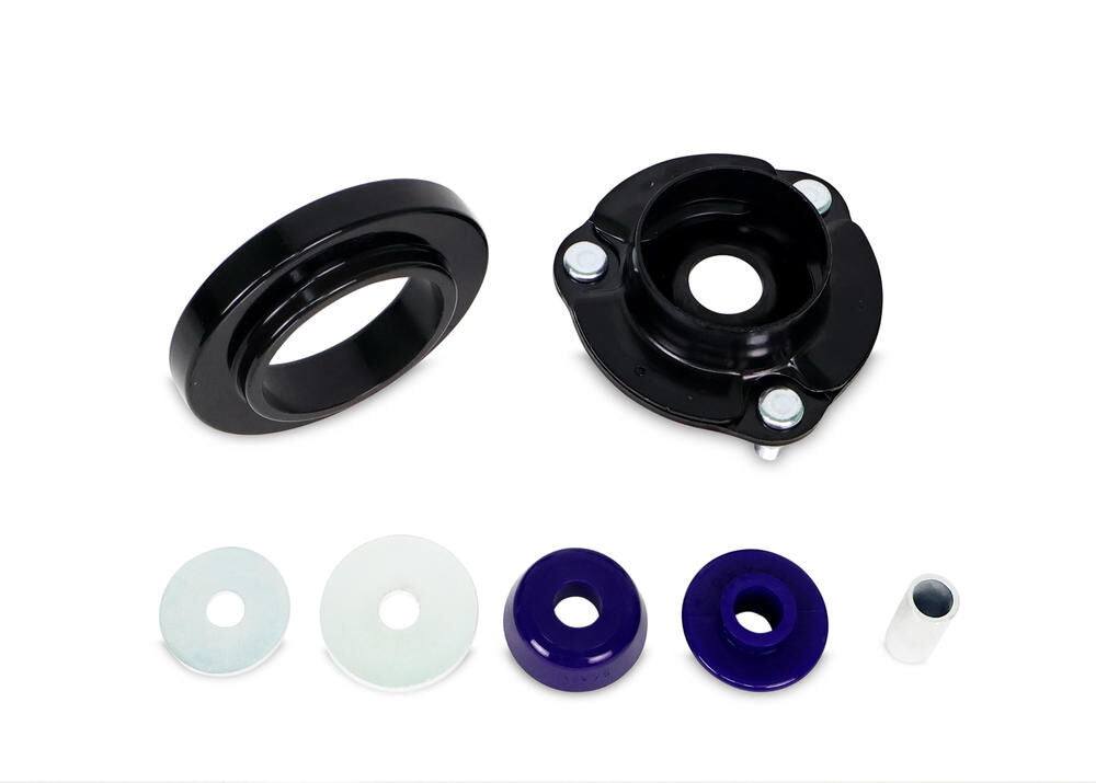 RS006 SuperPro ReadyStrut Top Cap to suit Ford Everest, Ranger & Mazda BT-50 | Genuine SuperPro Suspension Component
