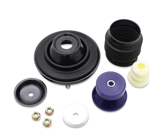RS007 SuperPro ReadyStrut Top Cap to suit Mitsubishi Pajero NM-NM | Genuine SuperPro Suspension Component
