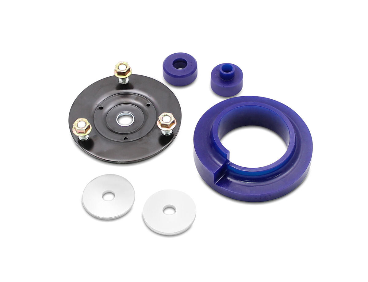 RS012 SuperPro ReadyStrut Top Cap to suit Holden Colorado, Trailblazer & Isuzu MU-X | Genuine SuperPro Suspension Component