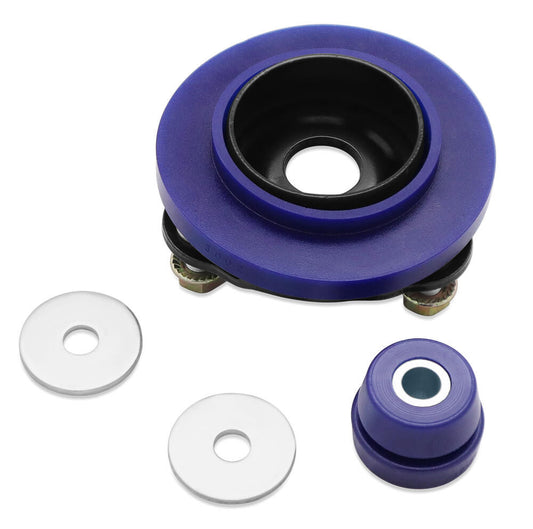 RS013 SuperPro Single ReadyStrut Top Cap to suit GWM Cannon/Ute & Tank 300 | Genuine SuperPro Suspension Component