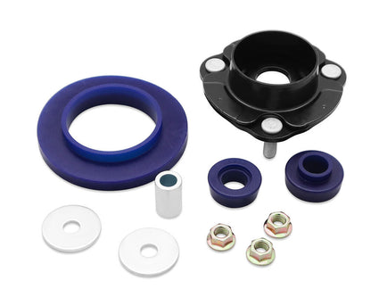RS013 SuperPro Single ReadyStrut Top Cap to suit GWM Cannon/Ute & Tank 300 | Genuine SuperPro Suspension Component