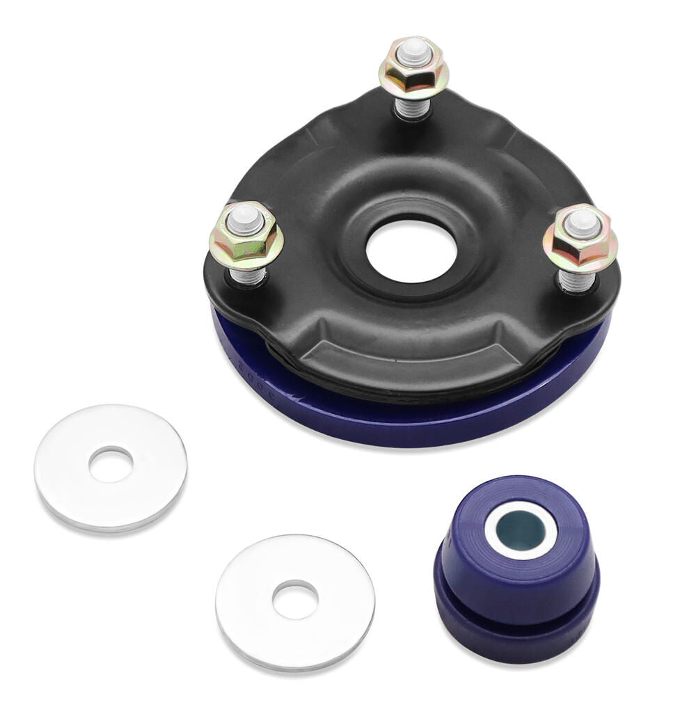 RS013 SuperPro Single ReadyStrut Top Cap to suit GWM Cannon/Ute & Tank 300 | Genuine SuperPro Suspension Component