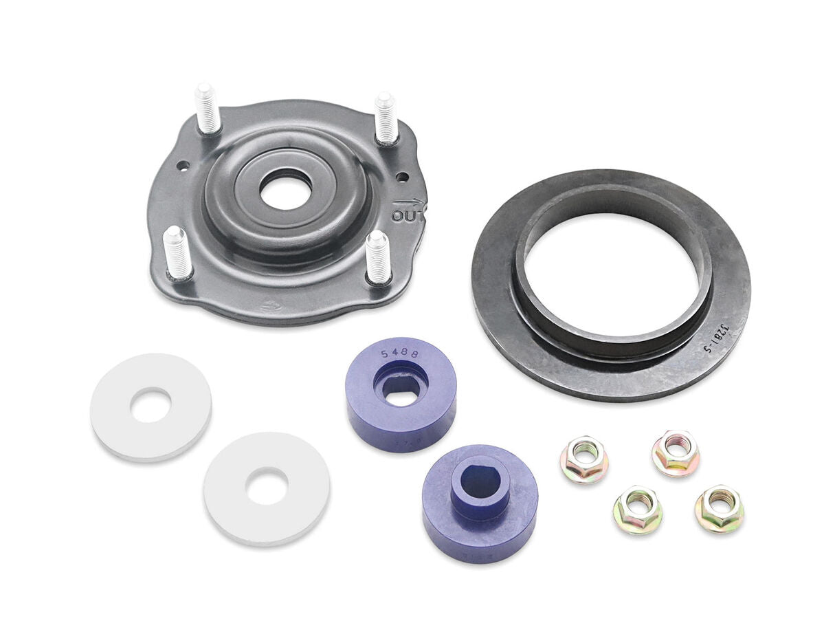 RS014 SuperPro ReadyStrut Top Cap to suit Toyota Land Cruiser 300 Series 2021-on | Genuine SuperPro Suspension Component